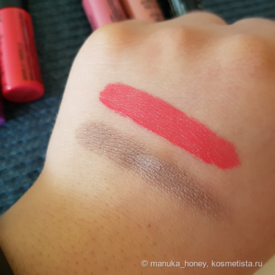 Набор NYX Advent Calendar Wanderlust Envie De Voyager