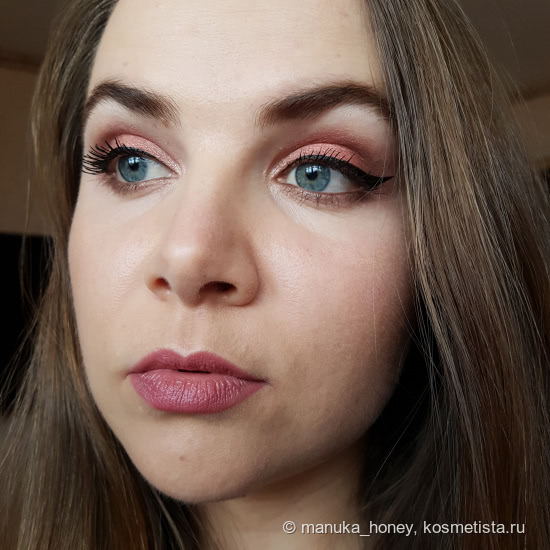 Набор NYX Advent Calendar Wanderlust Envie De Voyager