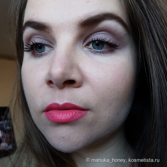 Набор NYX Advent Calendar Wanderlust Envie De Voyager