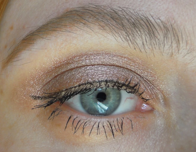 Тени Estee Lauder Pure Color Envy # 14 Magnetic rose brilliant