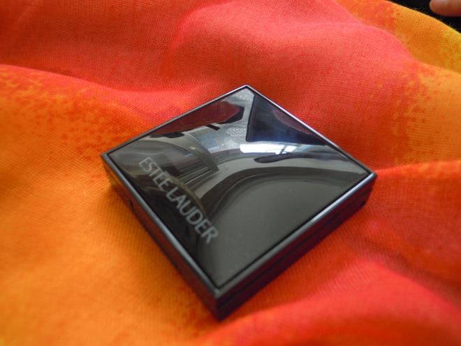 Тени Estee Lauder Pure Color Envy # 14 Magnetic rose brilliant