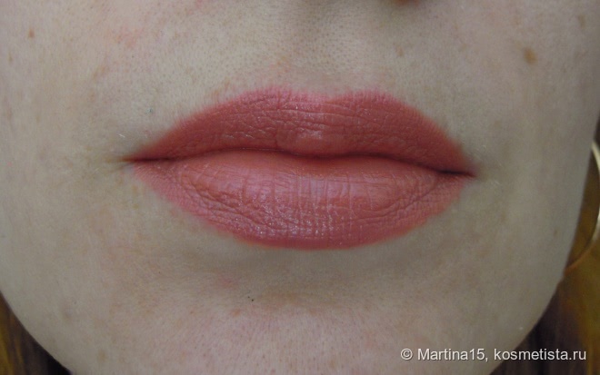 Мои помады Color Riche от L'Oreal Paris в оттенках № 378, 256 и 383