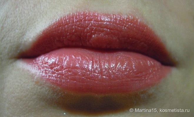 Мои помады Color Riche от L'Oreal Paris в оттенках № 378, 256 и 383