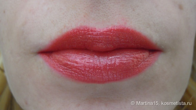 Мои помады Color Riche от L'Oreal Paris в оттенках № 378, 256 и 383