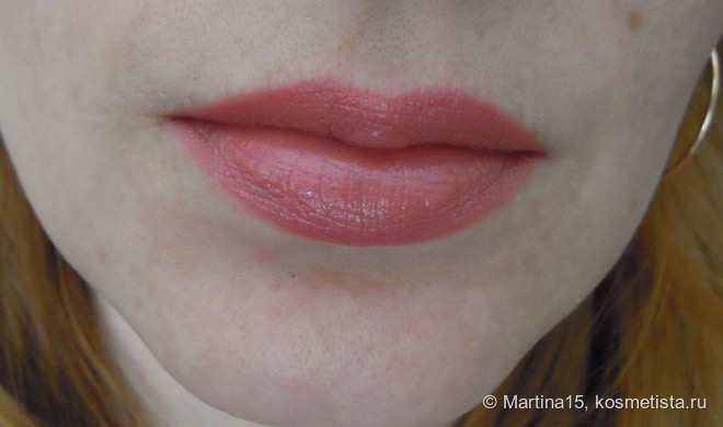 Мои помады Color Riche от L'Oreal Paris в оттенках № 378, 256 и 383