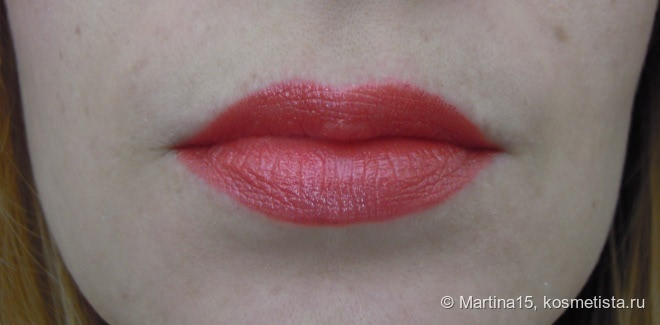 Мои помады Color Riche от L'Oreal Paris в оттенках № 378, 256 и 383