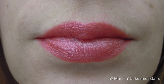 Мои помады Color Riche от L'Oreal Paris в оттенках № 378, 256 и 383