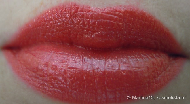 Мои помады Color Riche от L'Oreal Paris в оттенках № 378, 256 и 383