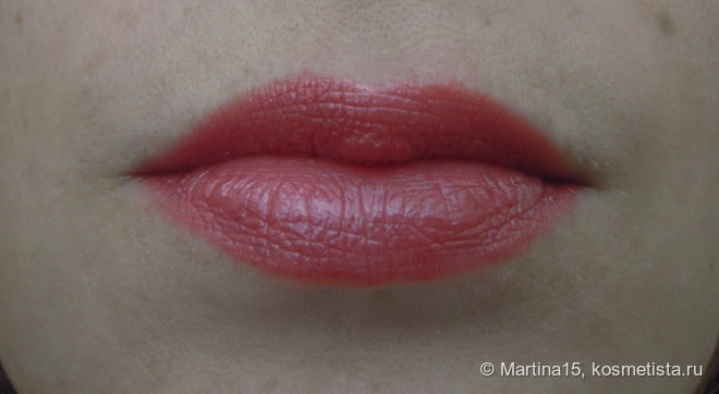 Мои помады Color Riche от L'Oreal Paris в оттенках № 378, 256 и 383