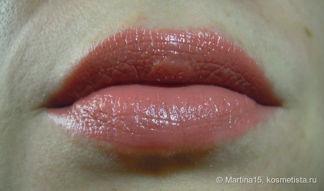 Мои помады Color Riche от L'Oreal Paris в оттенках № 378, 256 и 383
