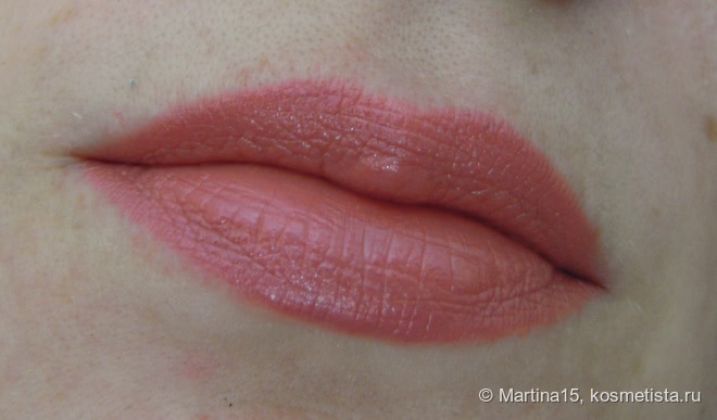 Мои помады Color Riche от L'Oreal Paris в оттенках № 378, 256 и 383