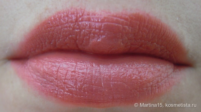 Мои помады Color Riche от L'Oreal Paris в оттенках № 378, 256 и 383