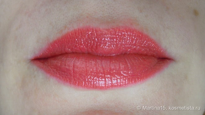 Мои помады Color Riche от L'Oreal Paris в оттенках № 378, 256 и 383