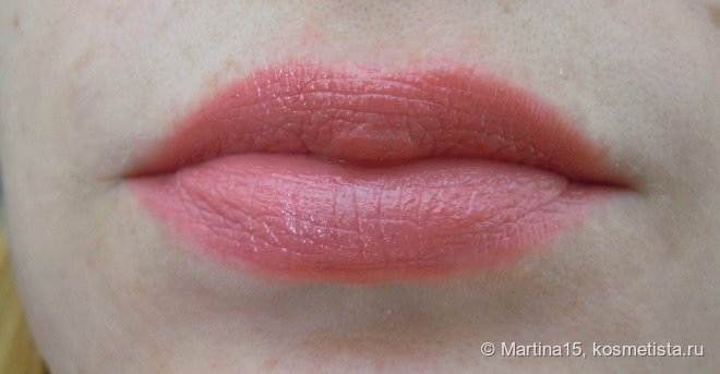 Мои помады Color Riche от L'Oreal Paris в оттенках № 378, 256 и 383