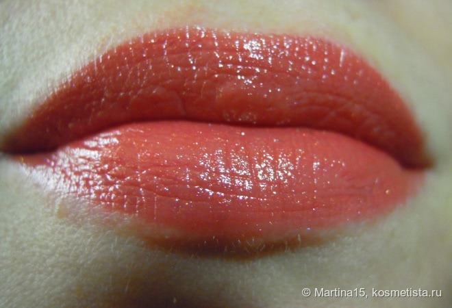 Мои помады Color Riche от L'Oreal Paris в оттенках № 378, 256 и 383
