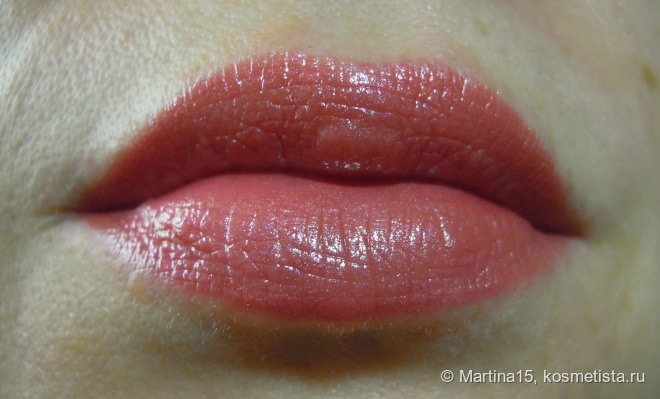 Мои помады Color Riche от L'Oreal Paris в оттенках № 378, 256 и 383