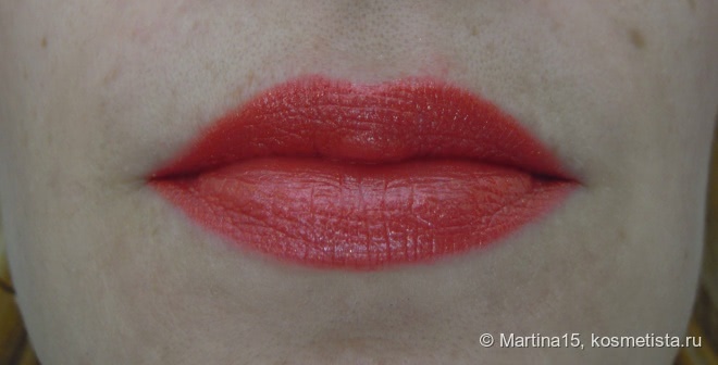 Мои помады Color Riche от L'Oreal Paris в оттенках № 378, 256 и 383