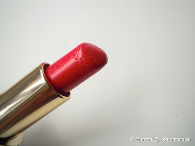 Мои помады Color Riche от L'Oreal Paris в оттенках № 378, 256 и 383