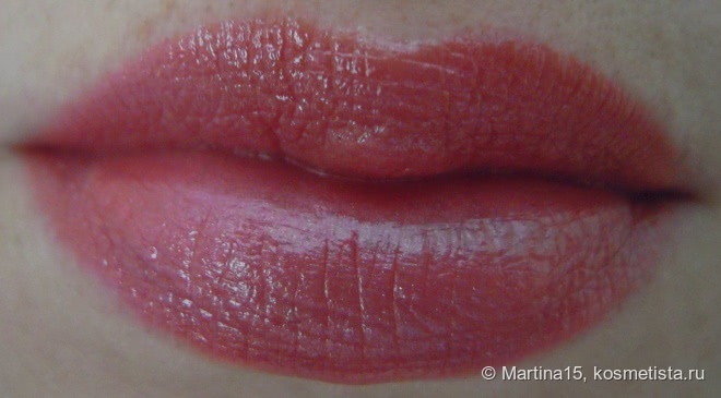 Мои помады Color Riche от L'Oreal Paris в оттенках № 378, 256 и 383