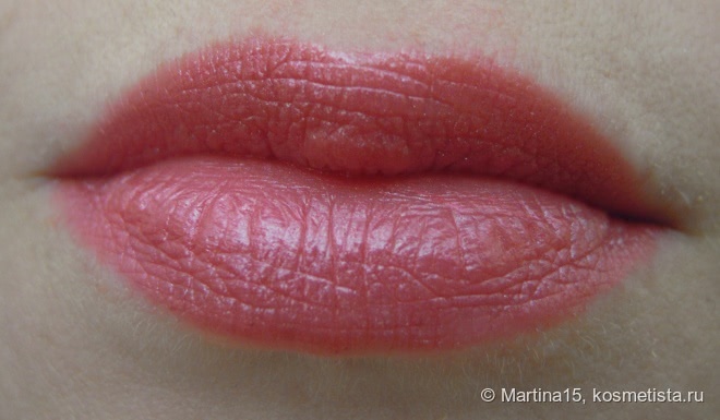Мои помады Color Riche от L'Oreal Paris в оттенках № 378, 256 и 383