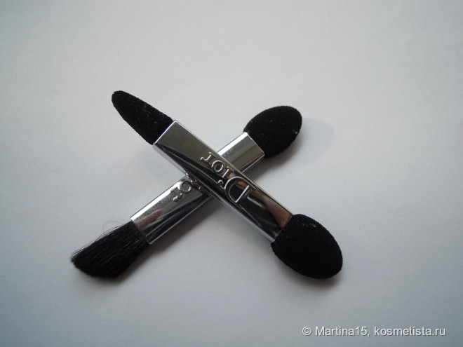Ваше сиятельство ! Палетка Dior 5 Couleurs Couture Colours & Effects Eyeshadow Palette № 566 Versailles
