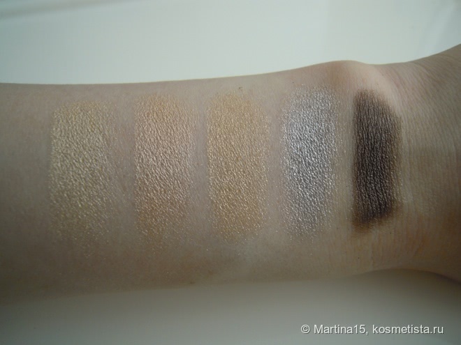 Ваше сиятельство ! Палетка Dior 5 Couleurs Couture Colours & Effects Eyeshadow Palette № 566 Versailles
