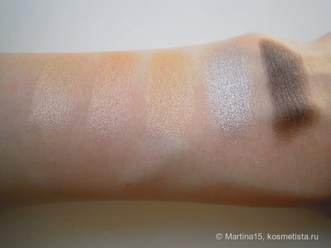 Ваше сиятельство ! Палетка Dior 5 Couleurs Couture Colours & Effects Eyeshadow Palette № 566 Versailles