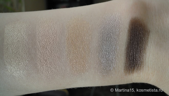 Ваше сиятельство ! Палетка Dior 5 Couleurs Couture Colours & Effects Eyeshadow Palette № 566 Versailles
