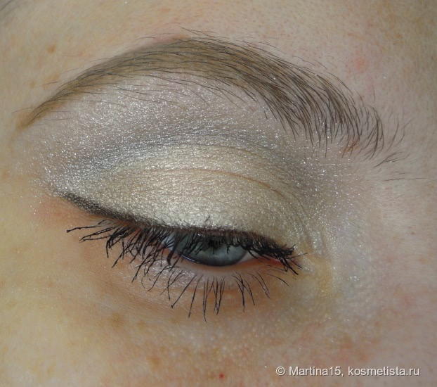 Ваше сиятельство ! Палетка Dior 5 Couleurs Couture Colours & Effects Eyeshadow Palette № 566 Versailles