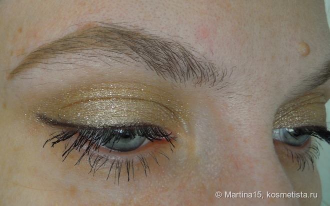 Ваше сиятельство ! Палетка Dior 5 Couleurs Couture Colours & Effects Eyeshadow Palette № 566 Versailles