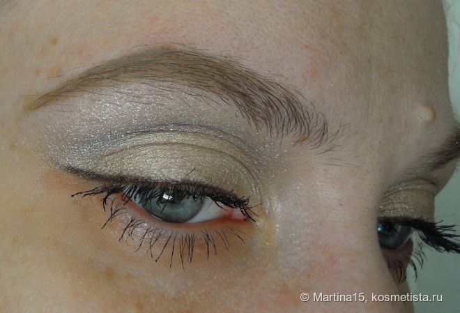 Ваше сиятельство ! Палетка Dior 5 Couleurs Couture Colours & Effects Eyeshadow Palette № 566 Versailles