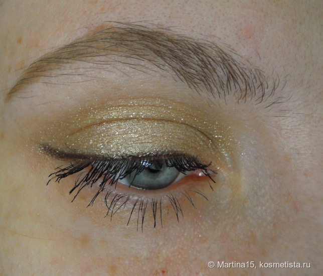 Ваше сиятельство ! Палетка Dior 5 Couleurs Couture Colours & Effects Eyeshadow Palette № 566 Versailles