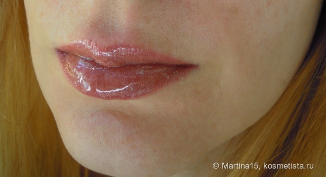 Блеск для губ Estee Lauder Pure Color Envy Sculpting Gloss # 420 Reckless Bloom