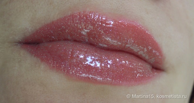 Блеск для губ Estee Lauder Pure Color Envy Sculpting Gloss # 420 Reckless Bloom