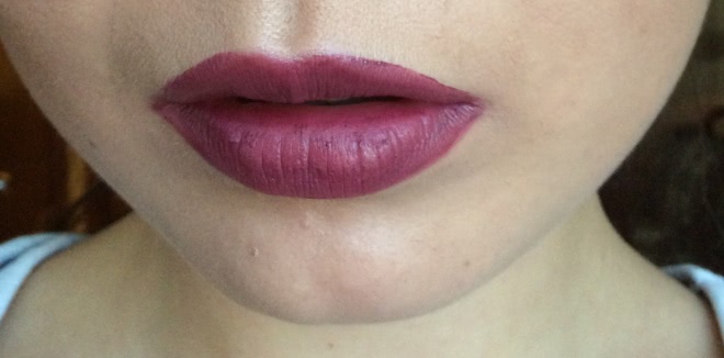Vivienne Sabo Matte Magnifique 217