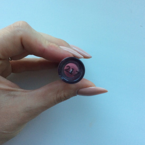 Vivienne Sabo Matte Magnifique 217