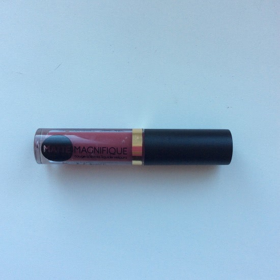 Vivienne Sabo Matte Magnifique 217