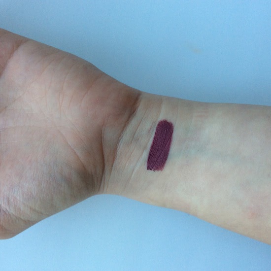 Vivienne Sabo Matte Magnifique 217