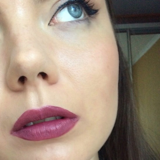 Vivienne Sabo Matte Magnifique 217