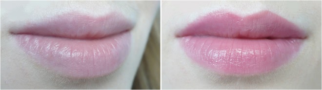 Упоение от Urban Decay Sheer Revolution Lipstick