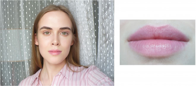 Помада Rouge Coco в оттеках #422 Olga, #458 Marlene
