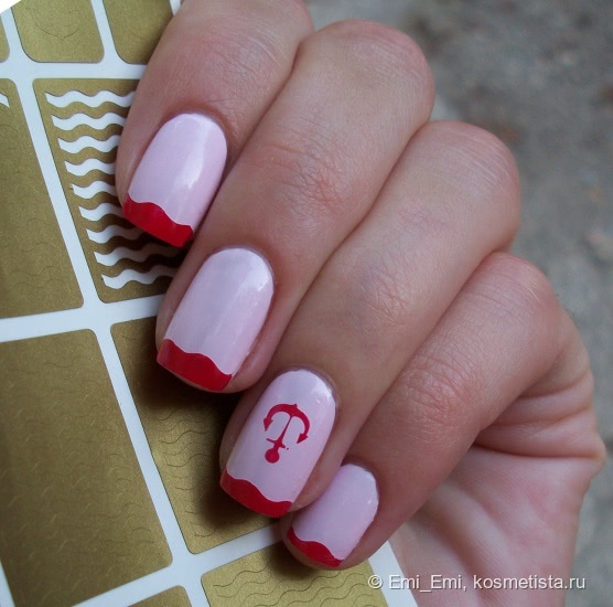 Полет фантазии: трафареты Konad Prima Nails + 9 вариантов маникюра