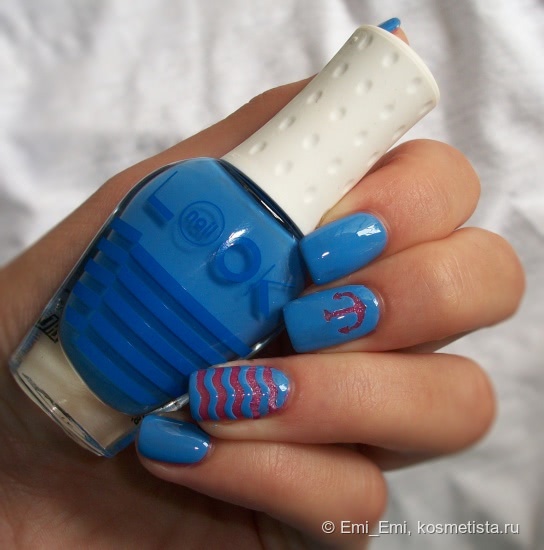 Полет фантазии: трафареты Konad Prima Nails + 9 вариантов маникюра