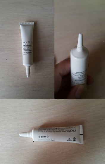 Avon Advanced mira-cuticle vanishing complex