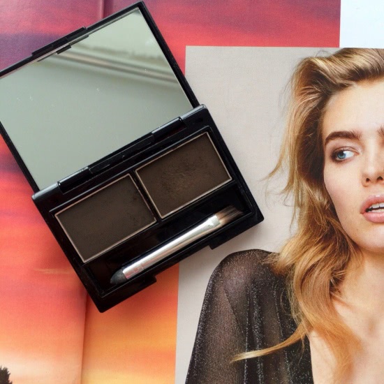 Ciel Urcci colorful eyebrow powder #01