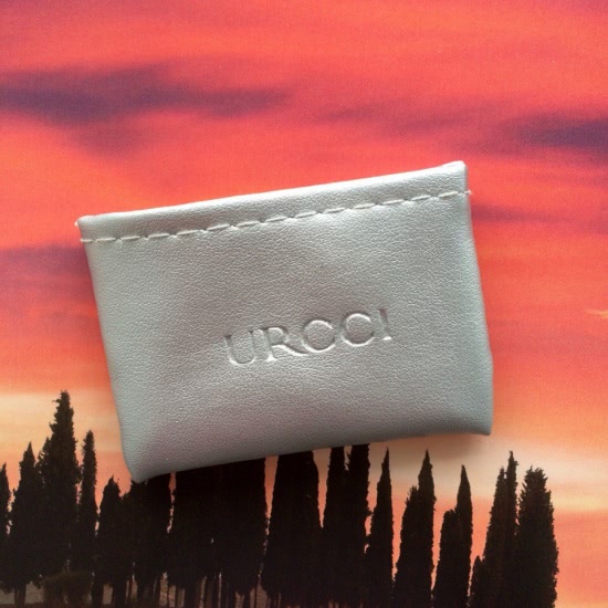 Ciel Urcci colorful eyebrow powder #01