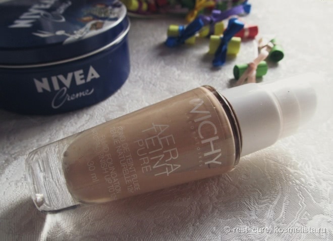 Крем-Легенда со 100-летней историей! ✴ Универсальный крем Nivea - единственный крем, который может заменить целый арсенал средств! ✴ Топ-10 применений