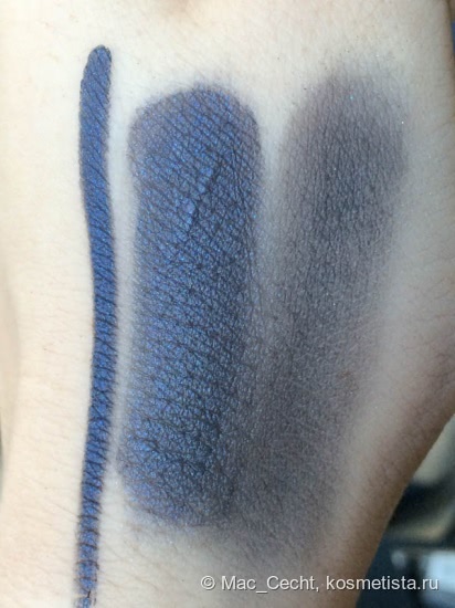 Невероятная палетка теней Smashbox Double Exposure