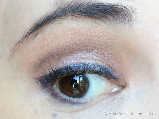 Невероятная палетка теней Smashbox Double Exposure