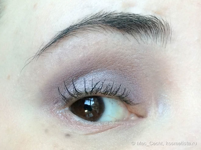 Невероятная палетка теней Smashbox Double Exposure